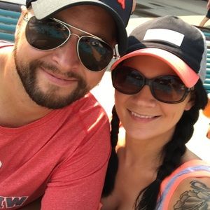 Meet your Posher, Callie